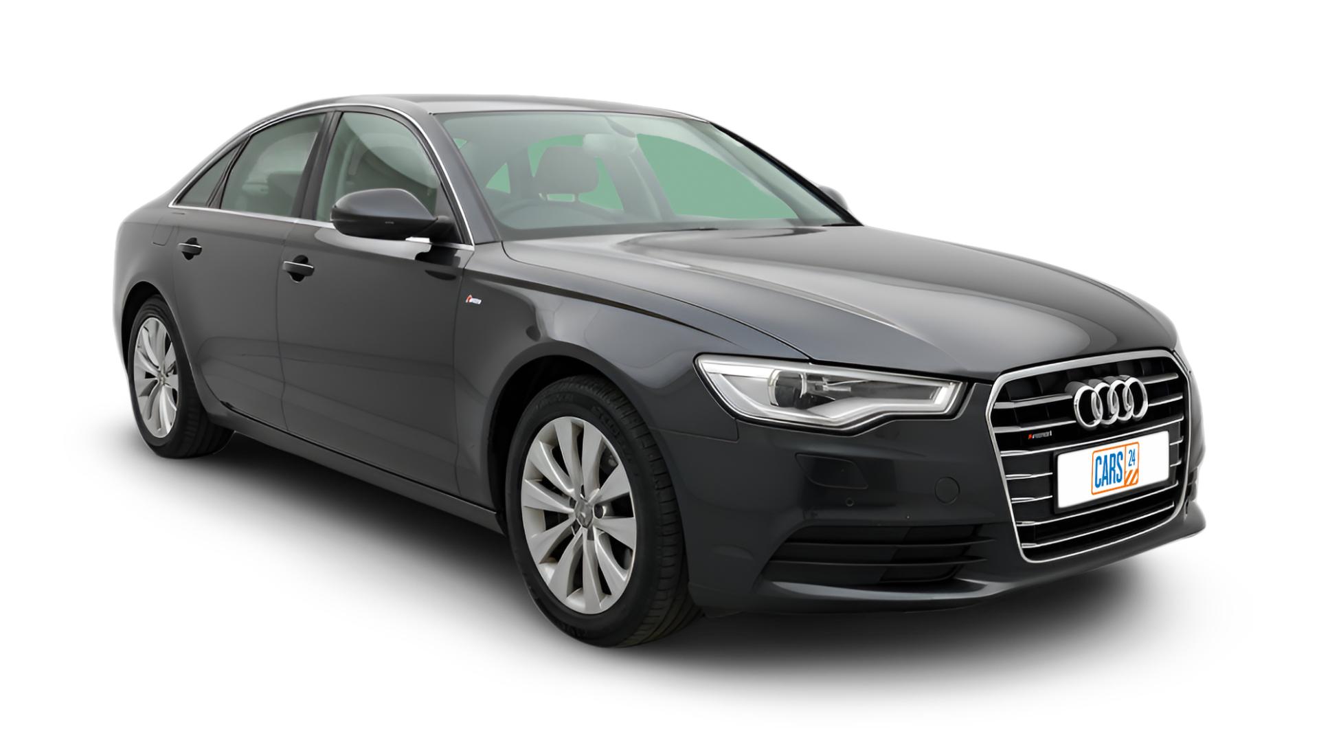 Audi A6-img